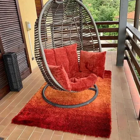 Maggiore Апартаменты