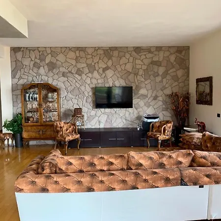 Апартаменты Maggiore *