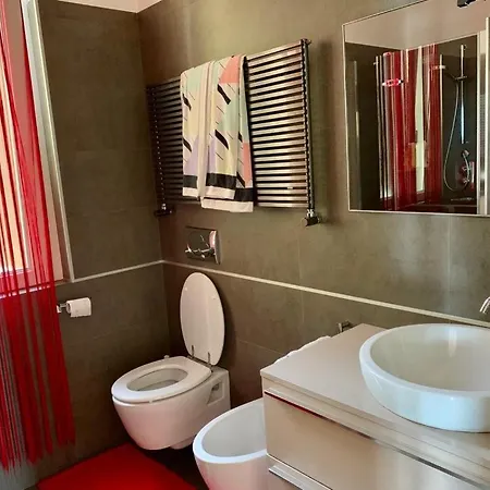 Maggiore Апартаменты